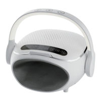 Snailax SL-423-APP Use & Care Manual
