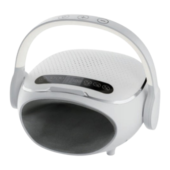 Snailax SL-423-APP Use & Care Manual