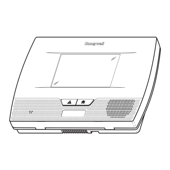 Honeywell L5210 Series Installation And Startup Manual