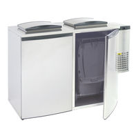 Nordcap KK 480-2 Manual