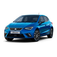 Seat ARONA 2024 Owner's Manual