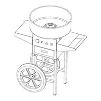 VEVOR MHTJXM01H User Manual