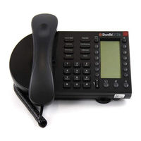 ShoreTel ShorePhone IP 230 User Manual