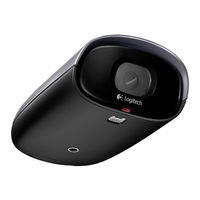 Logitech Alert Getting To Know Manual