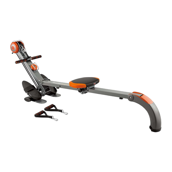 Rower 2024 br3010 manual