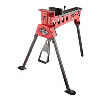 ALDI 52539 Jawzilla User Manual