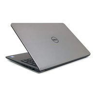 Dell Inspiron 5557 Service Manual