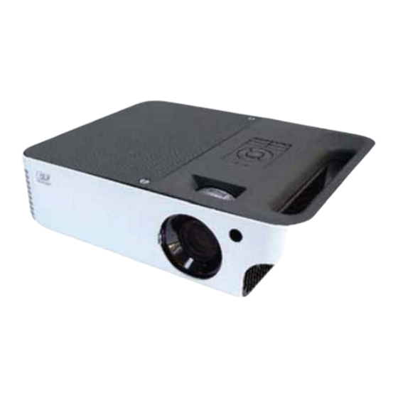BOXLIGHT PhoenixS25 User Manual