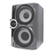 Speaker System Sony SS-DX30 Service Manual