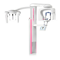 Planmeca 2D S2 User Manual