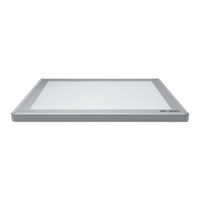 artograph LightPad Series User Manual
