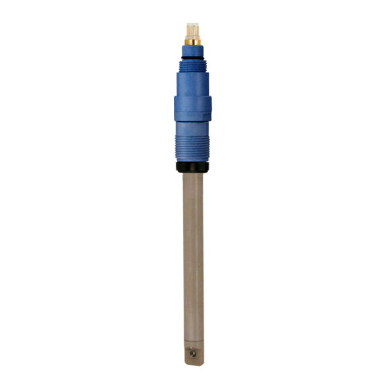 Endress+Hauser Tophit  CPS471 Technical Information