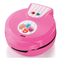 Princess 132602 User Manual