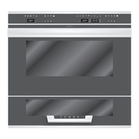 Teka Combo HX 45.15 Technical Specifications