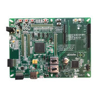 Renesas RE01 1500KB User Manual