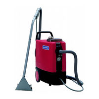 Cleanfix TW 1250 Manual