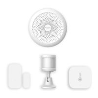 Aqara Smart Home Starter Kit Quick Start Manual