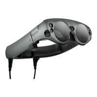 Magic Leap 1 Quick Start Manual