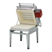 Evenheat Studio Pro 17 STP Installation And Operating Manual