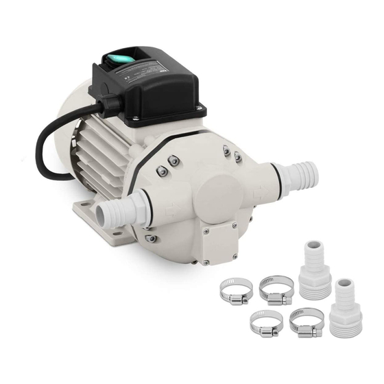 MSW -AOP40 User Manual