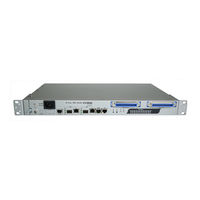 VERSATEK VX-MD4024 Installation And User Manual