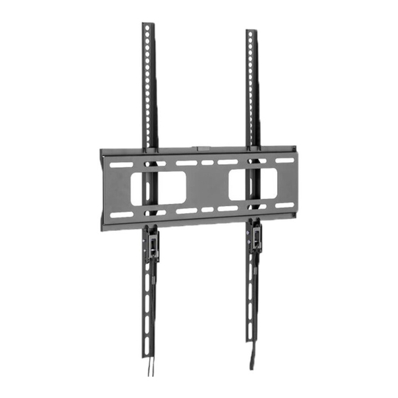 Atdec AD-WF-5040 Installation Manual