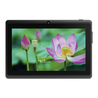XGODY T702 Manual