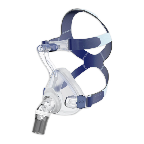 Lowenstein Medical JOYCEeasy Instructions For Use Manual