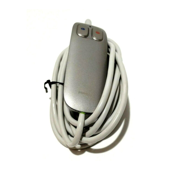 Phonak Lyric User Manual