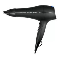 Taurus Fashion Professional 2300 Manual