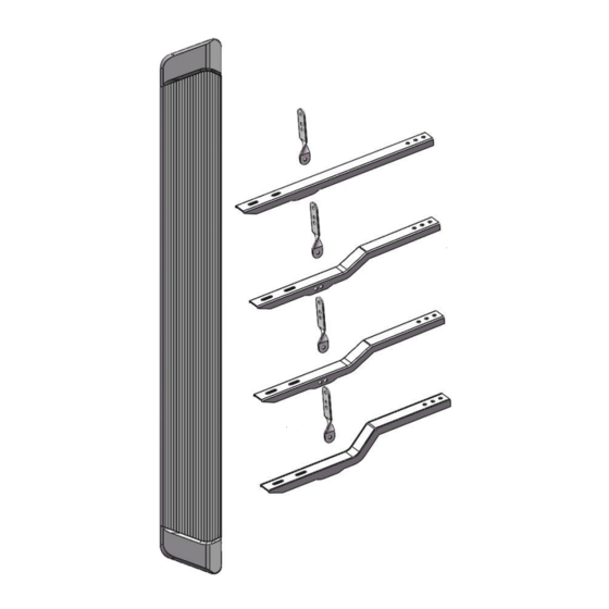 APS iBoard IB-R962 Manual