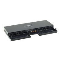 almando Decoder III Installation And Operating Instructions Manual
