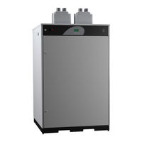 Varmebaronen EP 750 TL Installation And Maintenance Manual