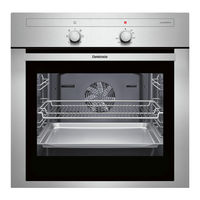 CONSTRUCTA CF1302.4 Instruction Manual