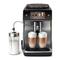 Saeco GranAroma Deluxe - Automatic Espresso Machine Manual