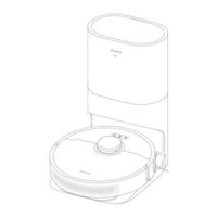 Dreame Bot Z10Pro User Manual