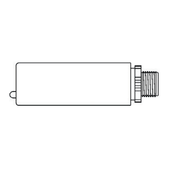 Yacht Devices YDWG-02 User Manual