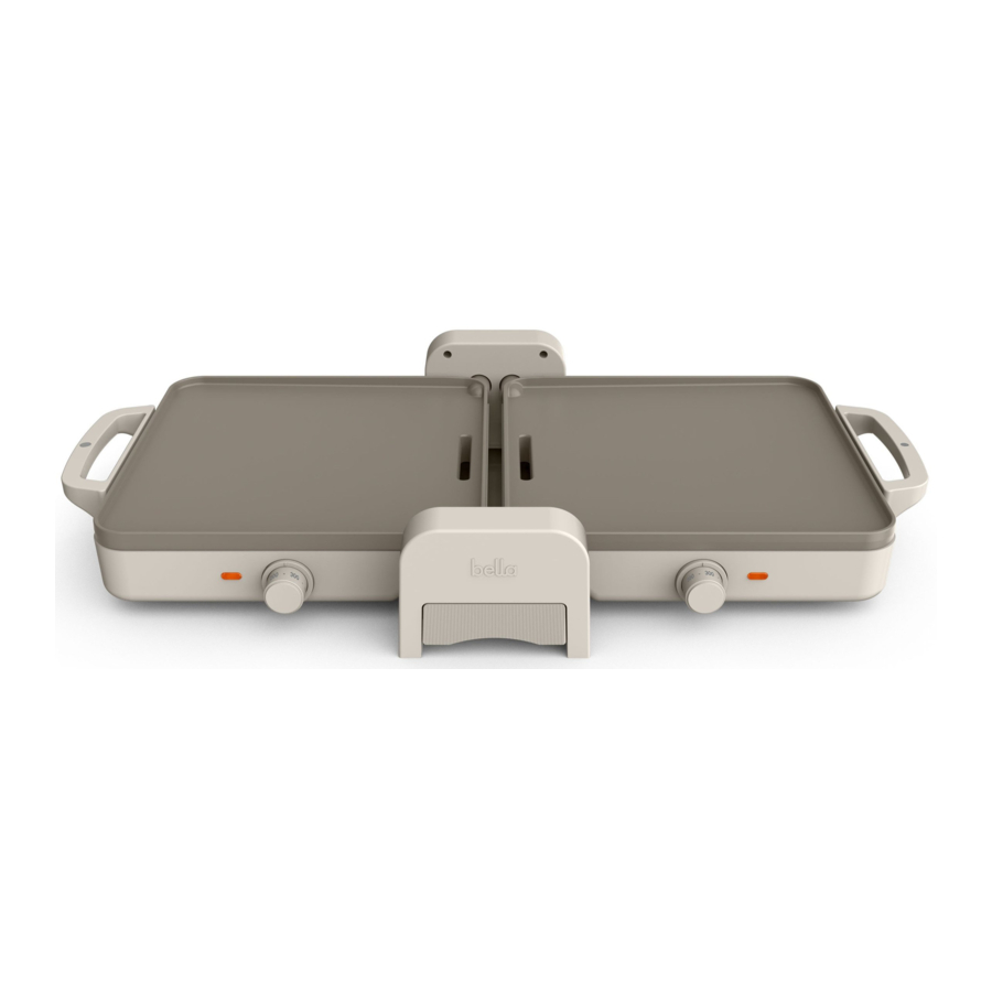 Bella Fold & Store 35101 Manual