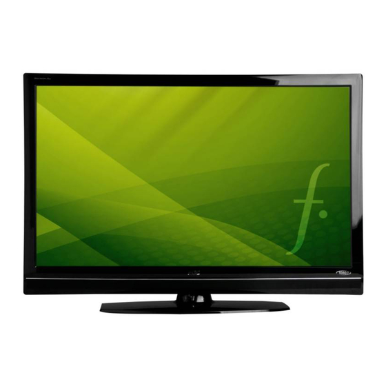 AOC / Envision 38 inch flat screen TV