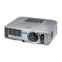 Epson PowerLite 280d with TCP/IP to Serial converter Product Support Bulletin