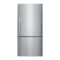 Fisher and Paykel E522BRXU2 Manual