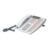 Aastra Dialog 4220 Lite User Manual
