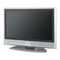 Flat Panel TV JVC LCT2104-001B-A User Manual