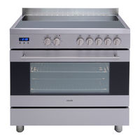 EURO EA60WFSX User Manual