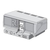 Buderus Logamatic 4211 Operating Instructions Manual