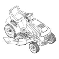 Cadet 1170 Operator's Manual