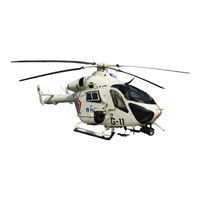 MD Helicopters MDHI MD900 Flight Manual
