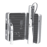 Grundfos Redi-Flo 4 Nstallation And Operating Instructions
