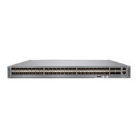 Juniper ACX5448 Quick Start Manual