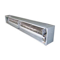 Thermoscreens C1000R Installation, Operation & Maintenance Instructions Manual